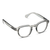1.25 Asher Gray Glasses