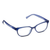 1.25 Augusta Blue Glasses