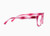 2.50 Virginia Pink Glasses