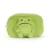 Ricky Rain Frog Pouch Bag