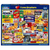 1000 Piece Puzzle I Love Crackers
