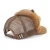 3D Beaver Hat
