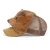 3D Beaver Hat
