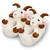 Goat Hugs SM Slippers
