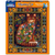 Tapestry Cat 1000 Piece Puzzle