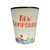 NH Lobster Shot Glass