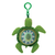 Murphy the Turtle Plush Keychain