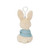 Hopper the Bunny Plush Keychain