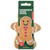 Scrub Sponge - Gingerbread Cookie