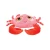 Clancy the Crab Medium Plush