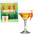 Drink Markers Bigfoot Set of 6