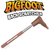Big Foot Backscratcher