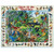 Birds of Back Yard 1000 Piece Puzzle