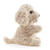 Puppy Dog Hand Puppet
