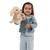 Puppy Dog Hand Puppet