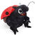 Ladybug Hand Puppet
