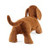 Dachshund Hand Puppet