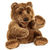 Bear Hand Puppet
