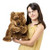 Bear Hand Puppet