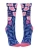 Women's Crew Socks - Pretty F*cking Delightful