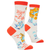 Women's Crew Socks - High on Life