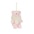 Leola Bear Winter Warmer Decoration