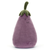 Amuseables Aubergine Eggplant Large