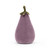 Amuseables Aubergine Eggplant Large