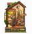 Book Nook DIY Book Nook Kit: Butterfly Workshop