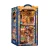 Book Nook Kit: Plaza De Muertos