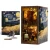Book Nook Kit: Golden Twilight Studio