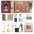DIY Book Nook Kit: Enchanted Rose (Beauty & The Beast)