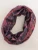 Boho Indigo Willow Medallion Headband