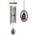 Purple Agate Chime