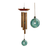 Medium Turquoise Chime