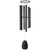 Windsinger Apollo Black Chime