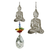 Buddha Suncatcher