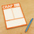 Crap To Do Notepad