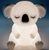 Koala Color Changing Night Light