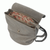 Charcoal Colette  Backpack