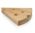 Slice of Swiss Cheese Cutting Board & Tool Set
