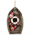 Rowboat Birdhouse