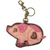 Pig Key Chain