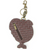 Rooster Key Chain Rooster Key Chain