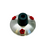Eighty Days Hummingbird Feeder- Sprinkles