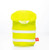 Life Jacket Koozie Yellow