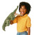 Alligator Puppet