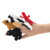 Great Smoky Mountain Animal Finger Puppet Set