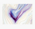 Blue Agate -14 Blank Notecard Set