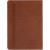 Brown Wherever You Go Journal